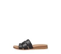 Skechers - Desert Kiss Low Top Look - Femme - Chaussures - Noir - Taille: 36 EU