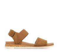 SKECHERS Sandales 'DESERT KISS' noisette, Taille 38