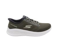 Skechers - Desperado - Homme - Chaussures - Vert - Taille: 42 EU