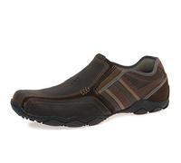 Skechers Diameter Zinroy Baskets Homme Brown 39.5 EU