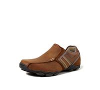 Skechers Diameter Zinroy Baskets Homme Brown 45 EU