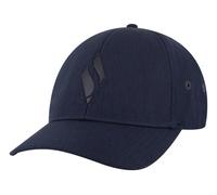 Skechers Diamond S Stretch Fit Chapeaux en Bleu Marine