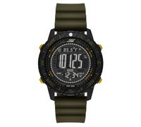 Skechers Digital Advanced Sport Montre en Vert