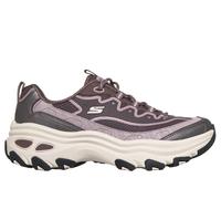 Skechers D'LiteMax Chaussures Moyen Width en Rose, Pointure 37