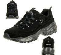 Skechers D'Lites 11949-BBK Femmes