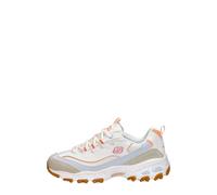 Skechers - D'Lites - Bold Views - Femme - Chaussures - Multicolore - Taille: 38 EU