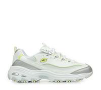 Skechers D'Lites Chromatic, Baskets femme 38