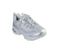 Skechers D'Lites Chromatic Femmes Chunky Sneaker Plateforme 150246 GYLM