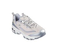 Skechers D'Lites Chromatic Femmes Chunky Sneaker Plateforme 150246 NTSL