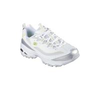 Skechers D'Lites Chromatic Femmes Chunky Sneaker Plateforme 150246 WSLM