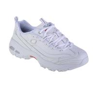 Skechers D'Lites - Fresh Start 11931-WNVR, Femme, Blanc, sneakers 36