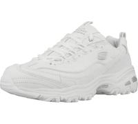 Skechers Dlites - Fresh Start Couleur Blanc