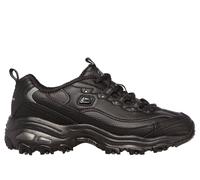 Skechers D'Lites - Fresh Start Shoes Moyen Width en Noir, Pointure 41
