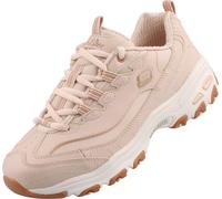 Skechers D'Lites Good Neutral Baskets Femmes Beige