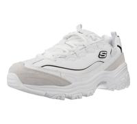 Skechers Dlites - New Heat Colour Blanc - 36