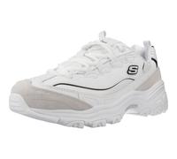 Skechers Dlites - New Heat Colour Blanc - 37