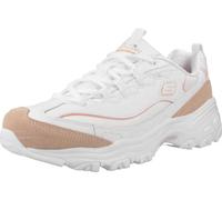 Skechers Dlites - New Heat Couleur Blanc