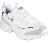 Skechers Dlites - New Heat Couleur Blanc