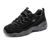 Skechers D'Lites Play on BasketsFemme