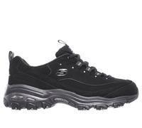 Skechers D'Lites - Play On Wide Width en Noir, Pointure 40 Wide