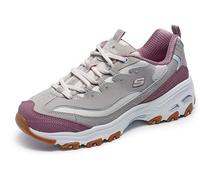 Skechers D'Lites- Popular Vote BasketFemme
