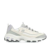 Skechers D'Lites Retro Rewind, Baskets femme 38
