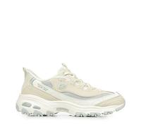Skechers D'Lites Smooth Nostalgia 150537NTGY, Basket - 36 EU