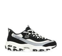 Skechers D'lites Smooth Nostalgia - 36