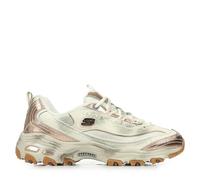 Skechers D´lites Trainers Blanc EU 40 Femme