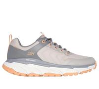 Skechers D'lux Journey MarigoldD'LUX Journey Marigold Femme, Textile synthétique Marron avec Bordure Naturelle, 39 EU