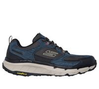 Skechers D'Lux Pro Chaussures Moyen Width en Bleu Marine Foncé, Pointure 43