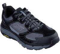 Skechers Dlux Pro Sn54 Noir/Charbon 7 (41) Male