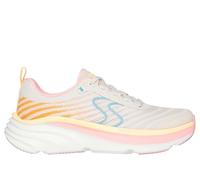 Skechers Femme D'LUX Vapor Basket, Natural, 41 EU