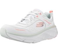 Skechers Dlux Walker 2.0 Couleur Blanc