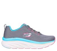 Skechers D'lux Walker - Fresh Finesse Women's Trainers Gris 2 (35) Female