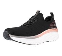 Skechers D'lux Walker Let It Glow BasketFemme