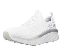 Skechers D'lux Walker Let It Glow Colour Blanc - 35