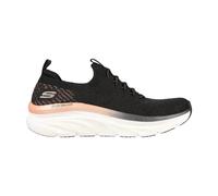 Skechers Chaussures D'Lux Walker Let It Glow BKRG 39