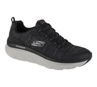 Skechers D'Lux Walker-Pensive 232045-BKW - Pointure 44