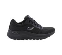 Skechers Chaussures Arch Fit 2.0 Big League Noir Femme Taille 37