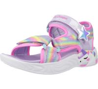 Skechers Dreamy Unicorns Couleur Bleu