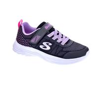 Skechers Dreany Dancer Baskets Fille Noir - 35