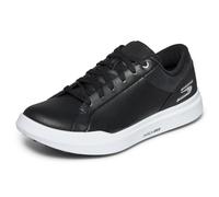 Skechers Drive 6 Arch Fit Leather Relaxed Fit Waterproof Golf Shoe BasketFemme