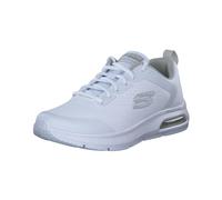 Skechers Dyna-Air Baskets pour Hommes, Blanc, 43 EU