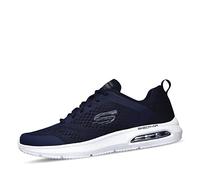 Skechers Baskets DynaAir Pelland 99764 bleu foncé/blanc Taille 41