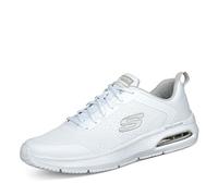 Skechers Dyna-air Herren-Sneaker, weiß, 42 EU