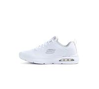 Skechers Baskets homme DYNA-AIR blanc Taille 45