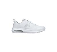 Skechers DYNA-AIR-PELLAND Sneakers Pour Hommes 52559 WHT Blanc