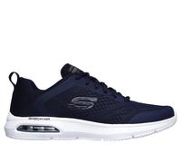 Chaussures Skechers DynaAir Pelland bleu foncé blanc - 43