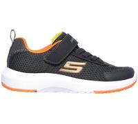 Skechers Dyna Tread Childrens Trainers Gris/Orange C12 (30) Male